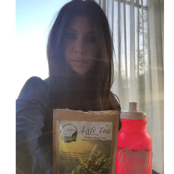 Kourtney Kardashian, Instagram Kourtney Kardashian, Instagram